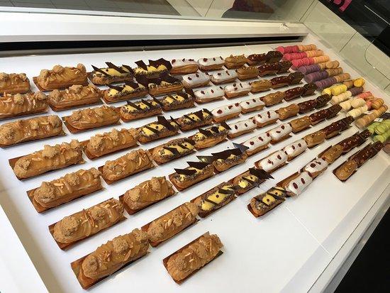 Brian Joyeux Patissier